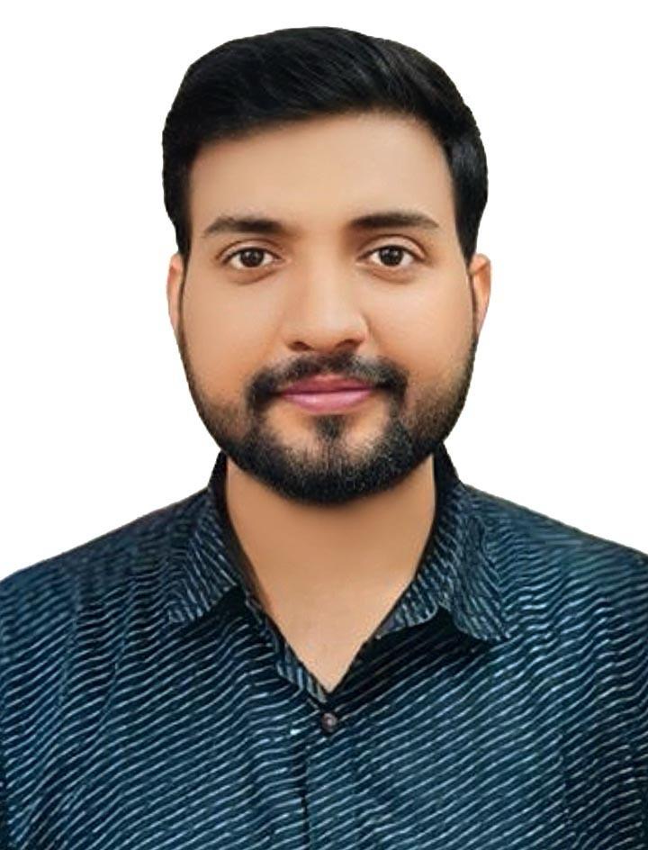 Director - J P BIOTECH