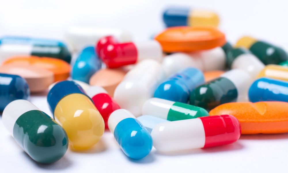 Medicine
