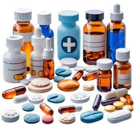 Healthcare Supplies